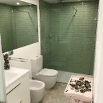 Mareverde Fanabe Apartmán *