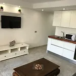 Апартаменты Mareverde Fanabe *