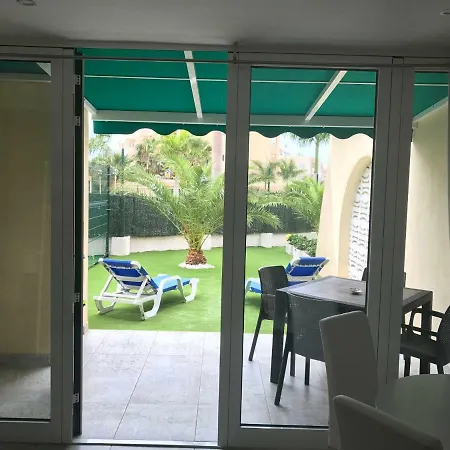 Appartement Mareverde Fañabe