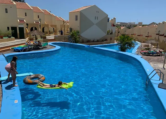 Mareverde Fanabe Costa Adeje (Tenerife)