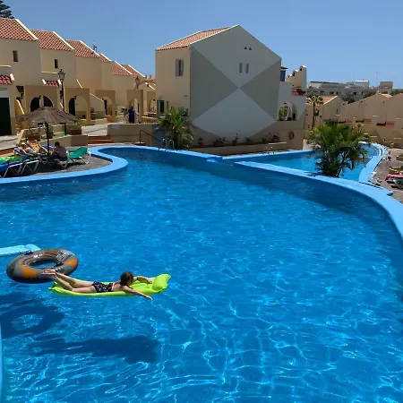 Mareverde Fanabe アデヘ