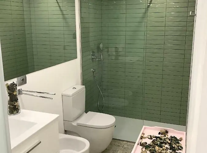 Mareverde Fañabe Apartamento *