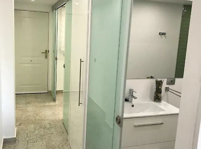 Mareverde Fañabe * Costa Adeje (Tenerife)