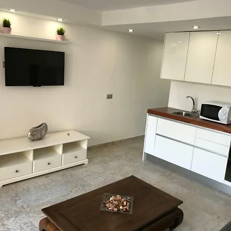 Appartement Mareverde Fanabe *